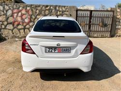نيسان صني